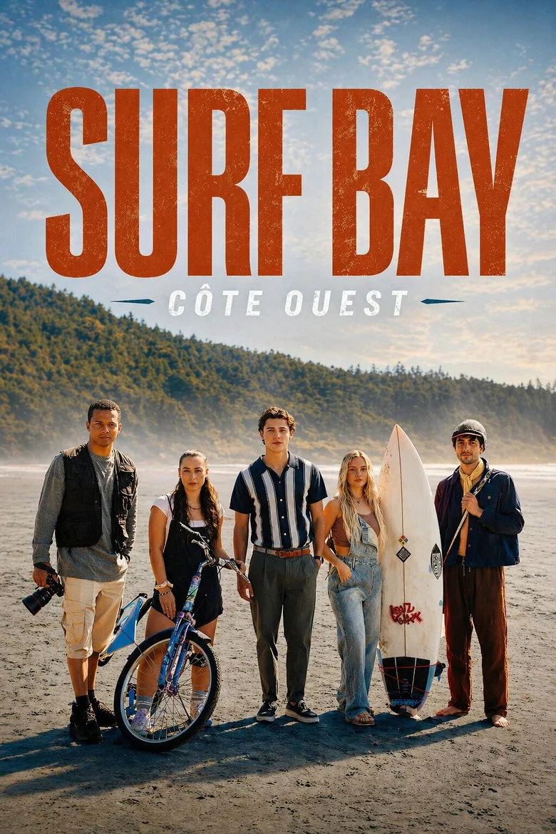 Credit poster