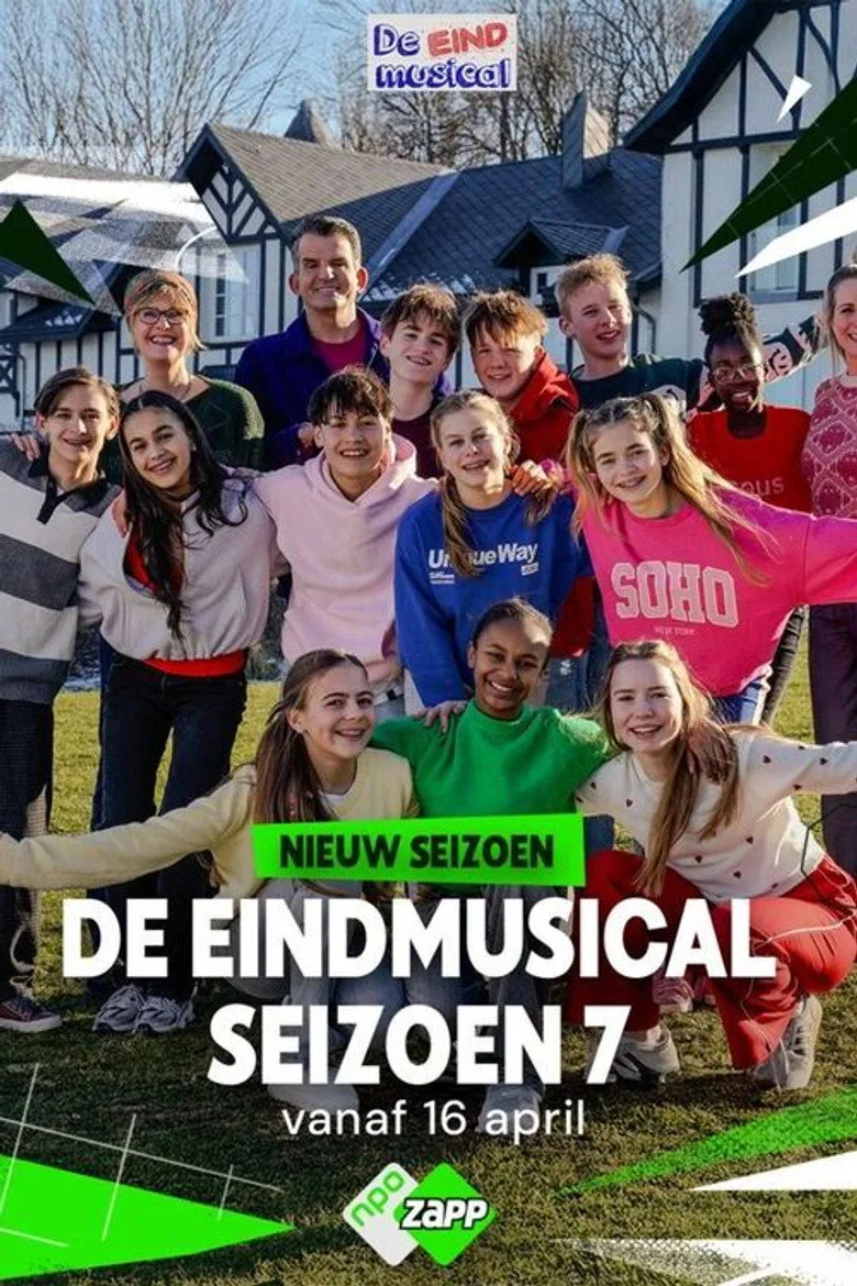 Credit poster