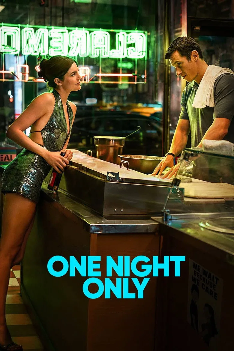 Credit poster