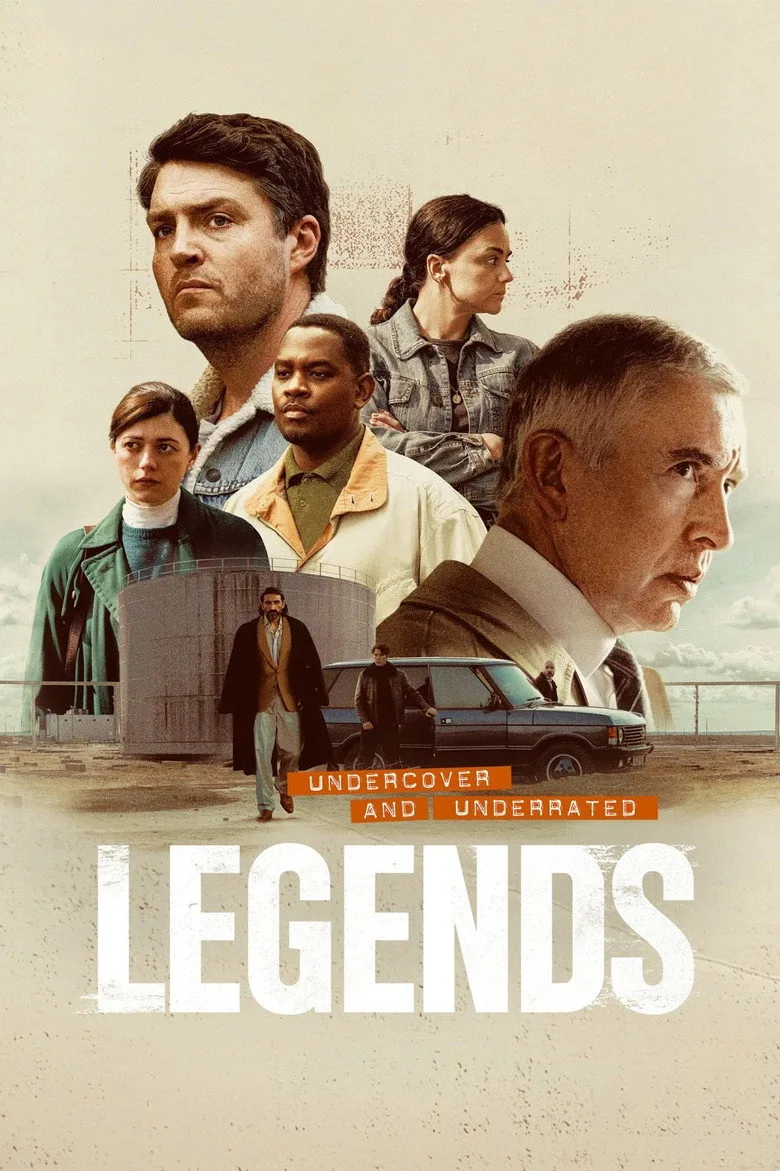 Credit poster