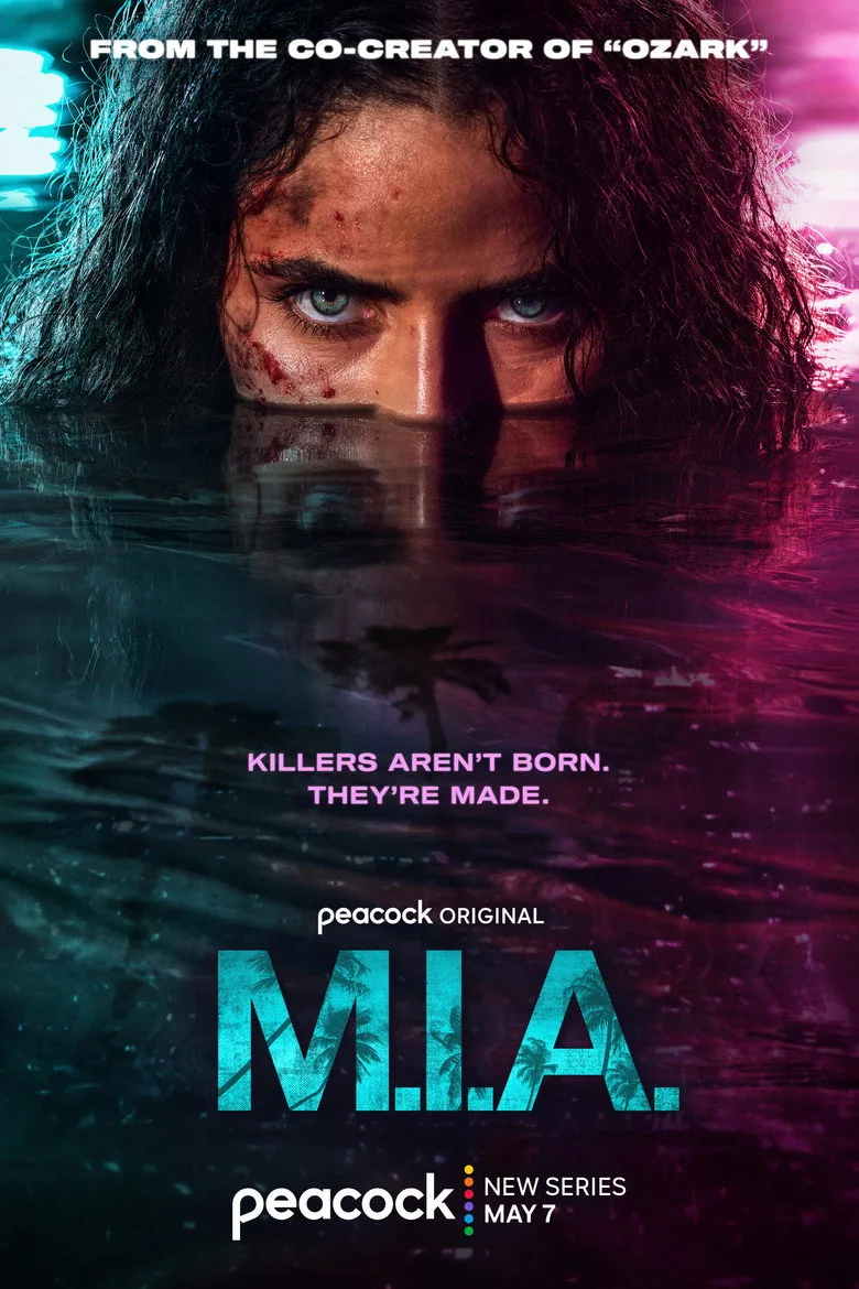 Credit poster