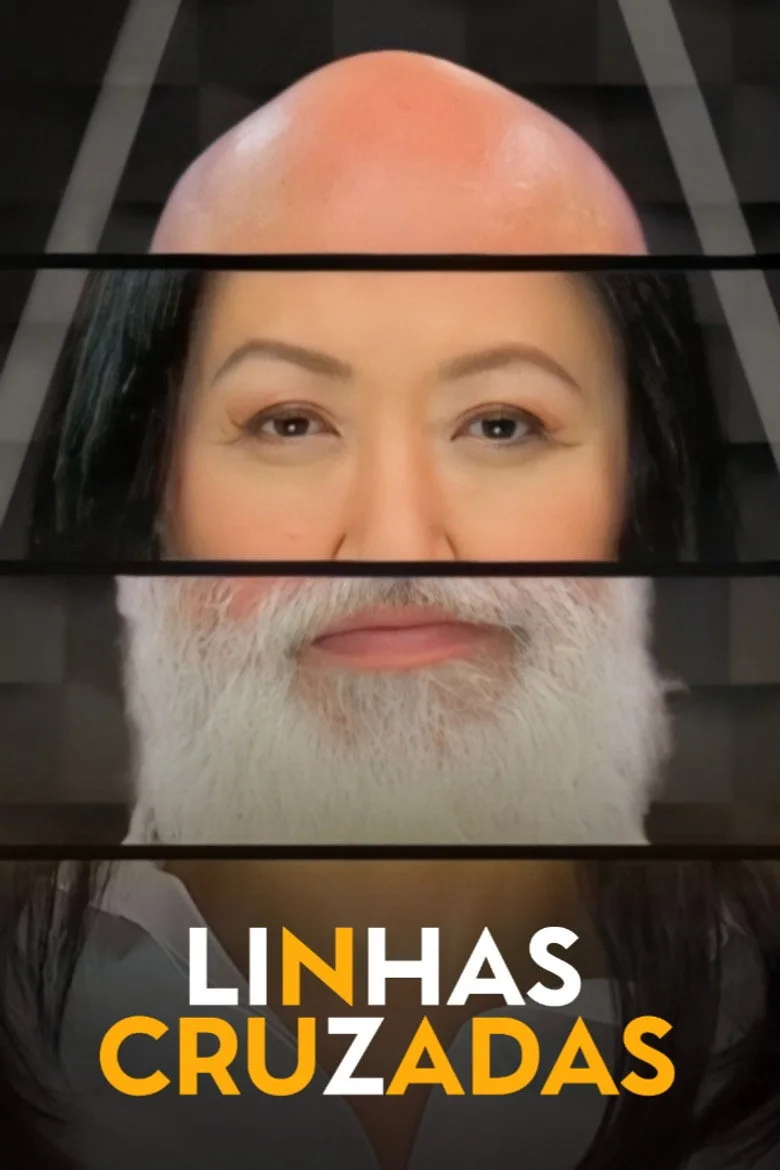 Linhas Cruzadas poster