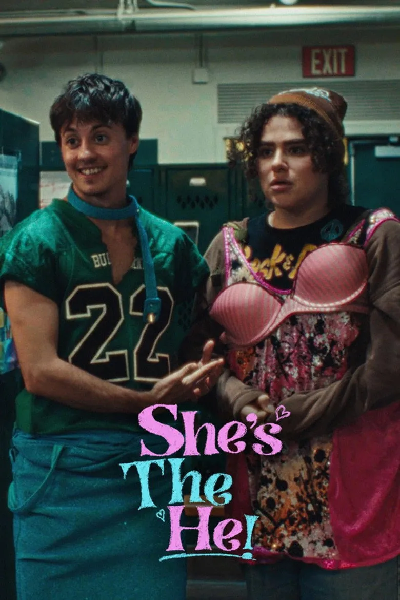 Credit poster