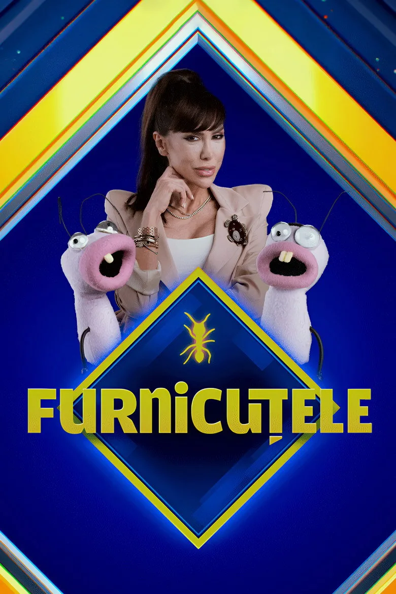 Credit poster