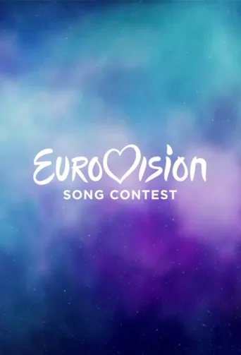 Eurovision Şarkı Yarışması afişi