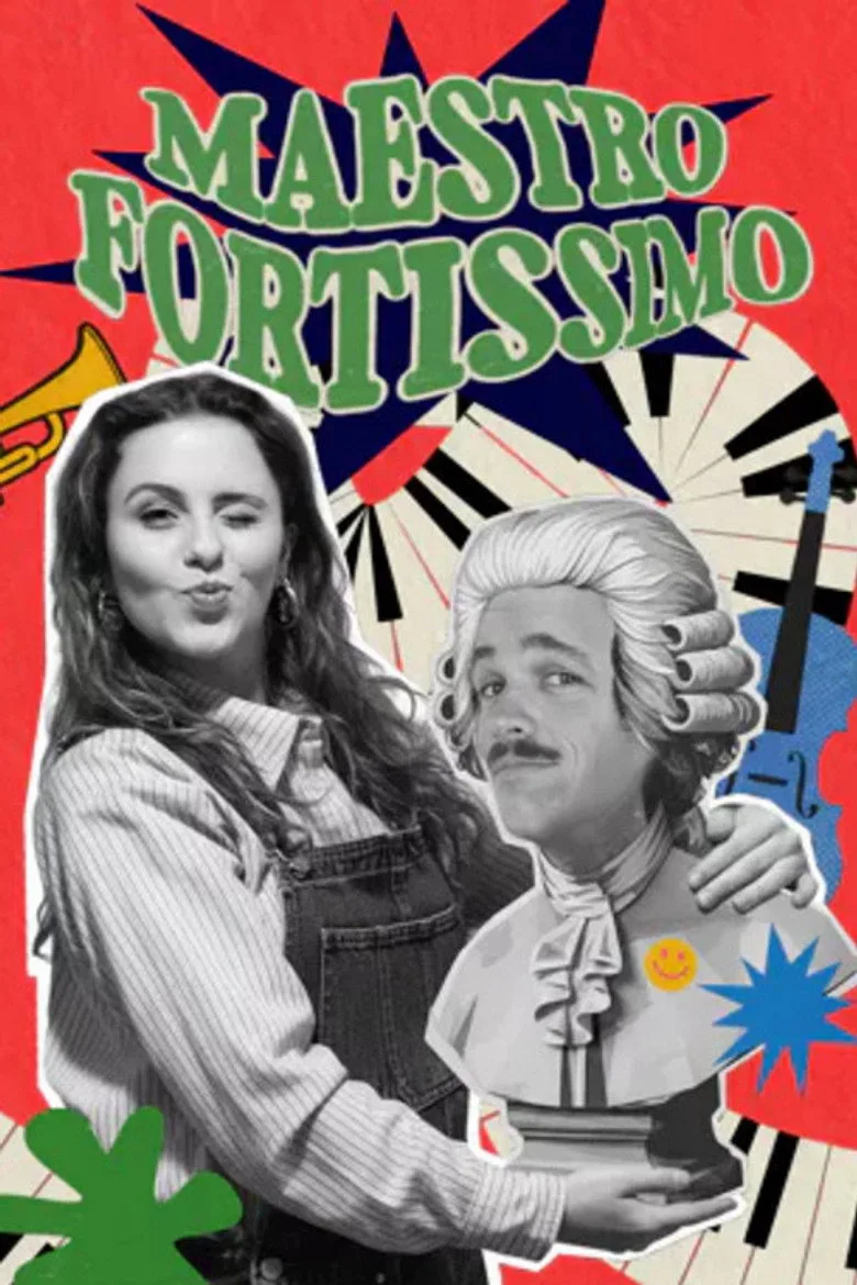 Credit poster