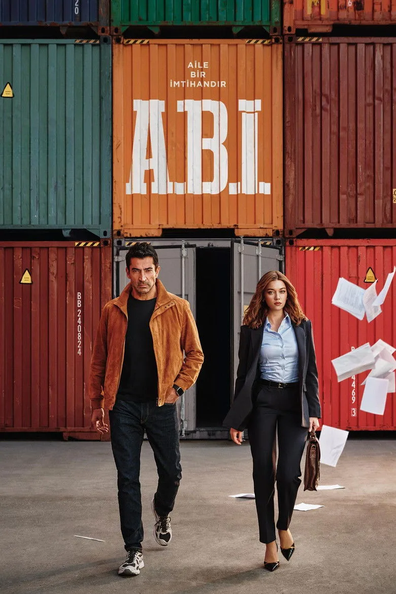 Credit poster