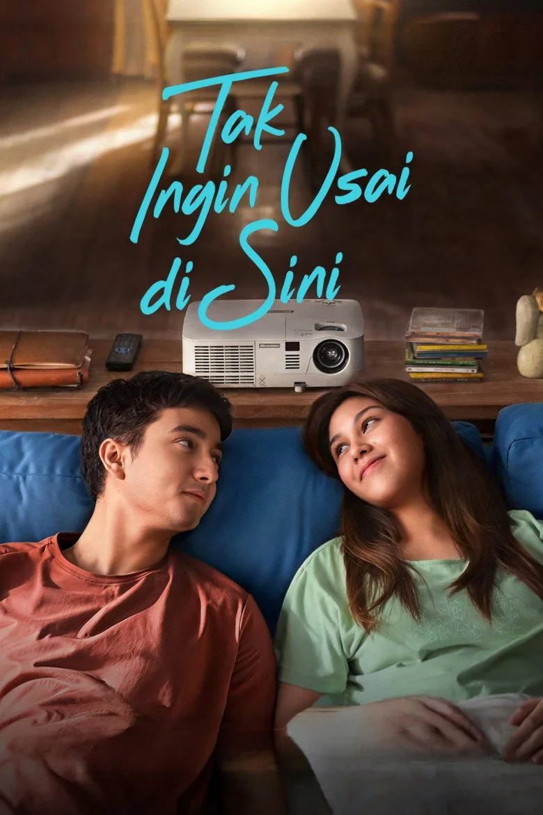 Credit poster