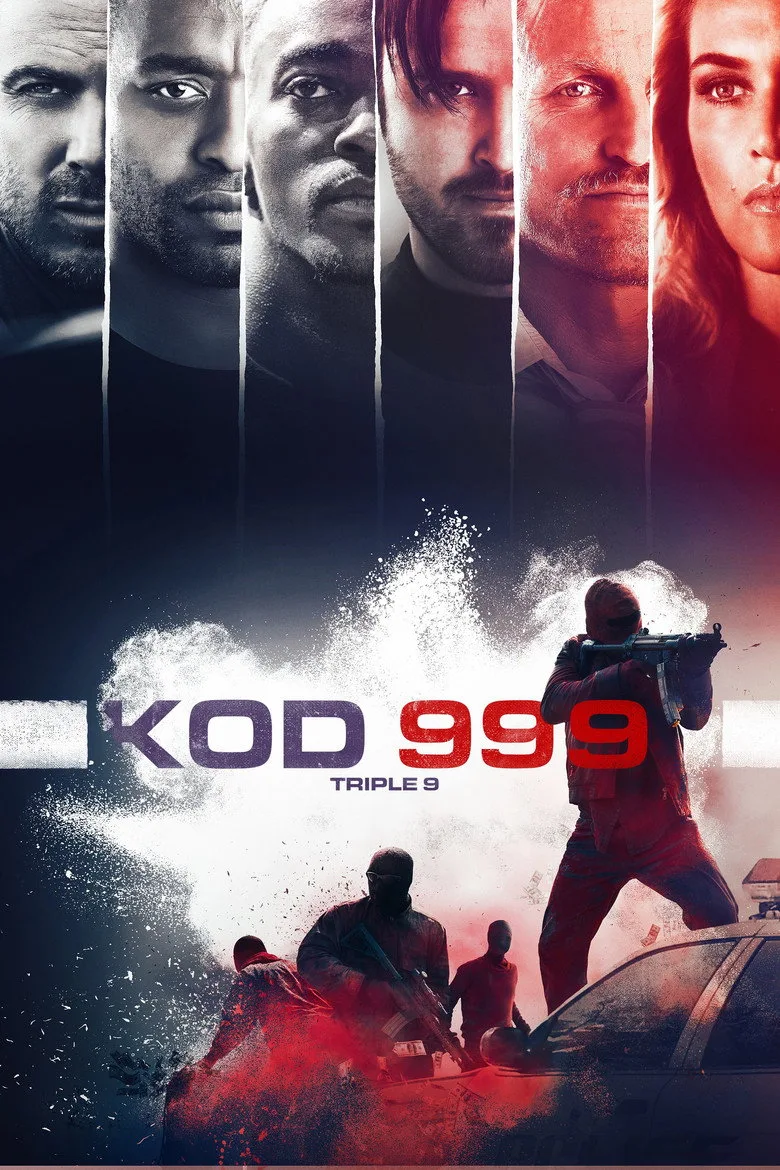 Credit poster