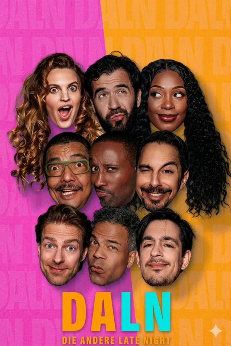 Credit poster