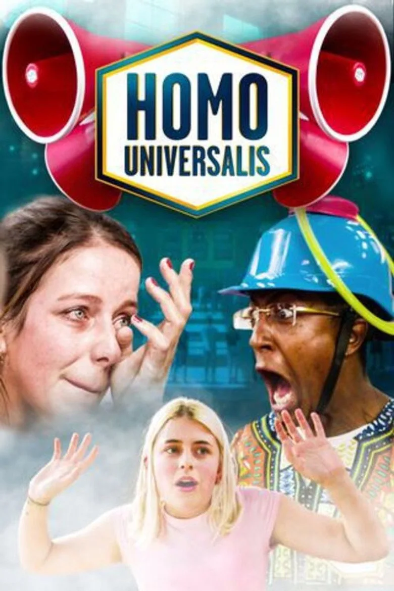 Homo universalis posteri