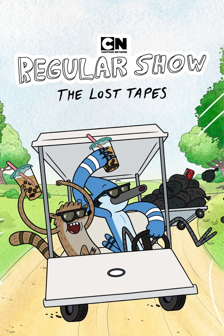 Credit poster