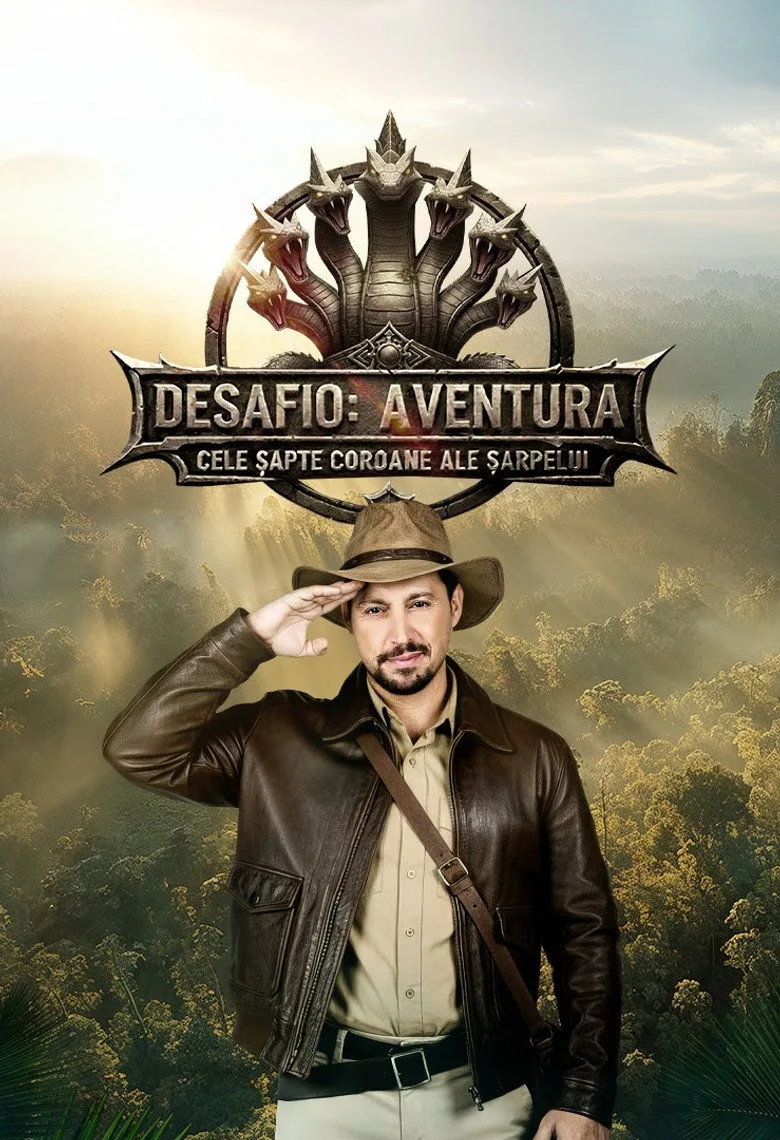 Desafio: Aventura posteri
