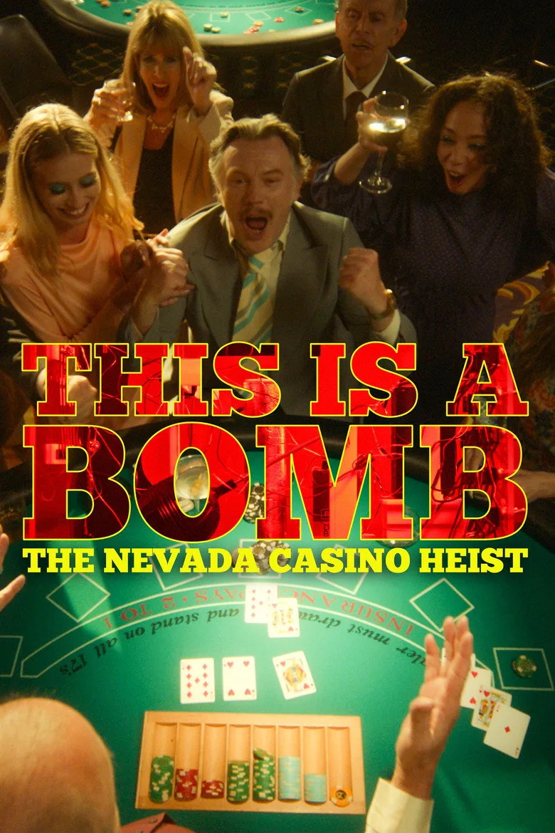 Credit poster