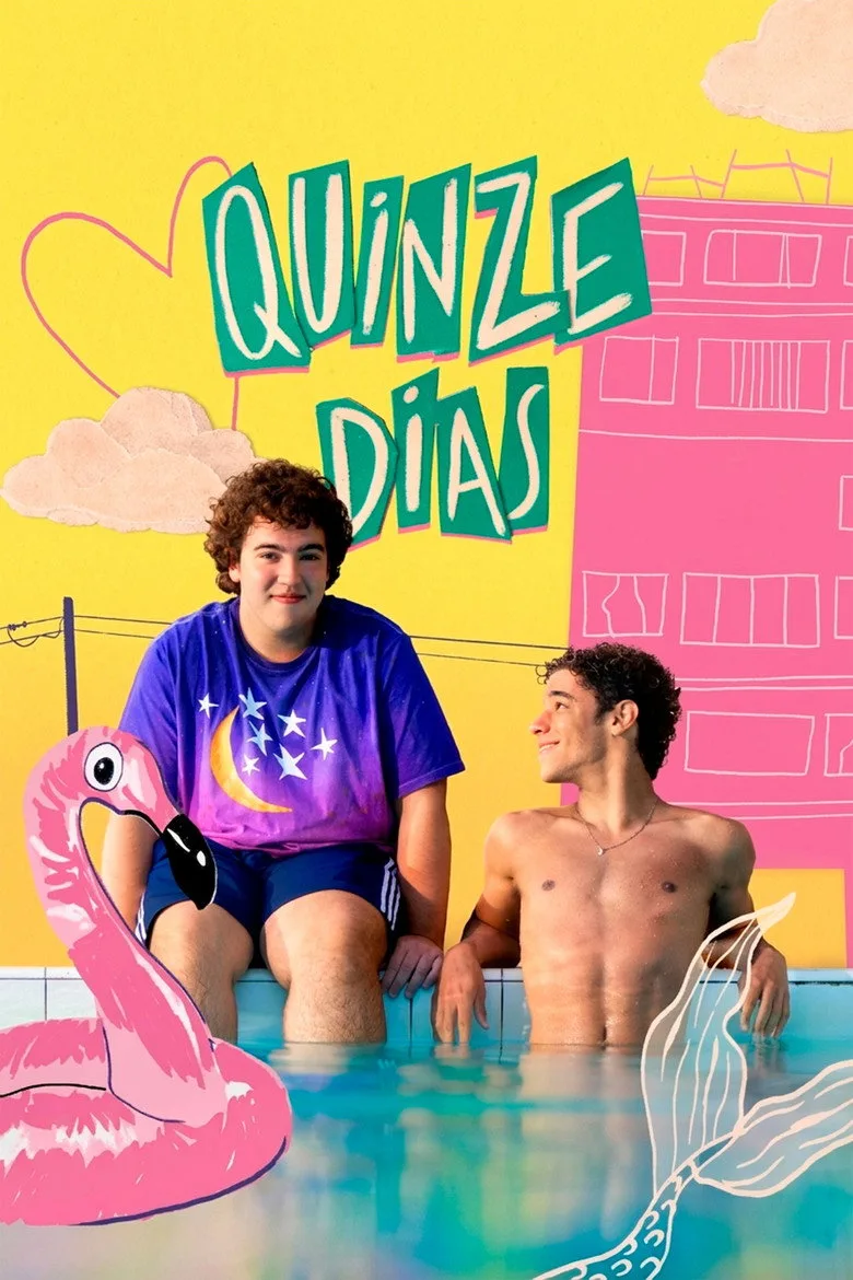 Credit poster