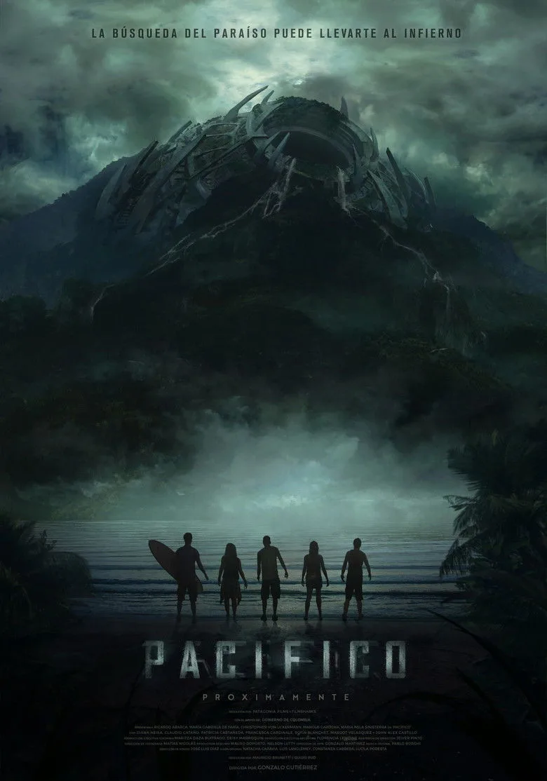 Credit poster