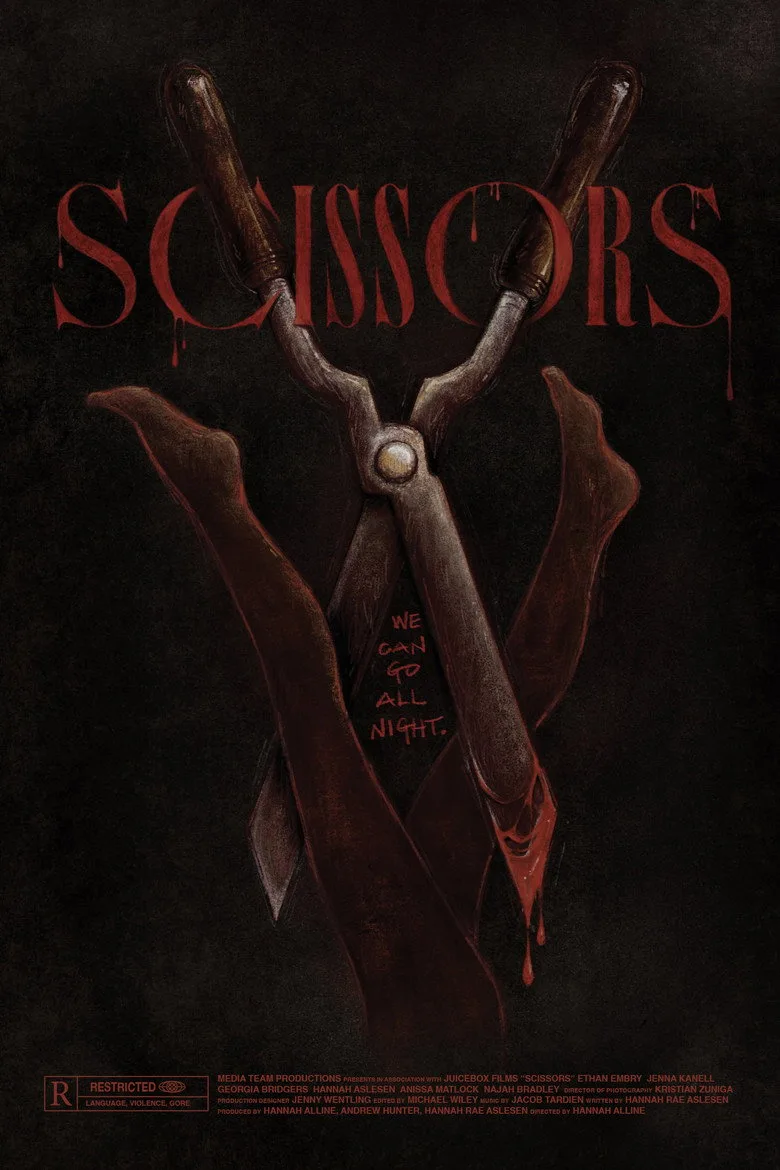 Credit poster