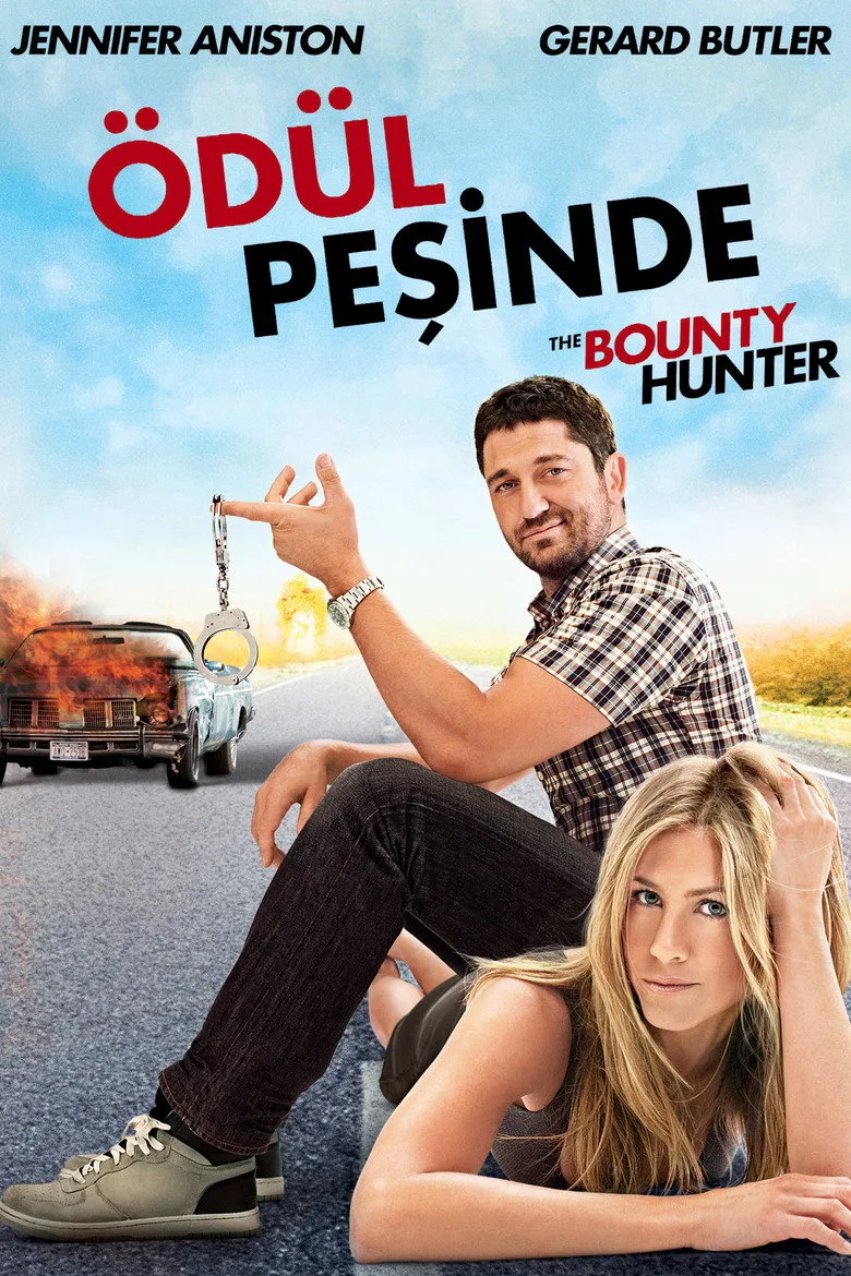 Credit poster