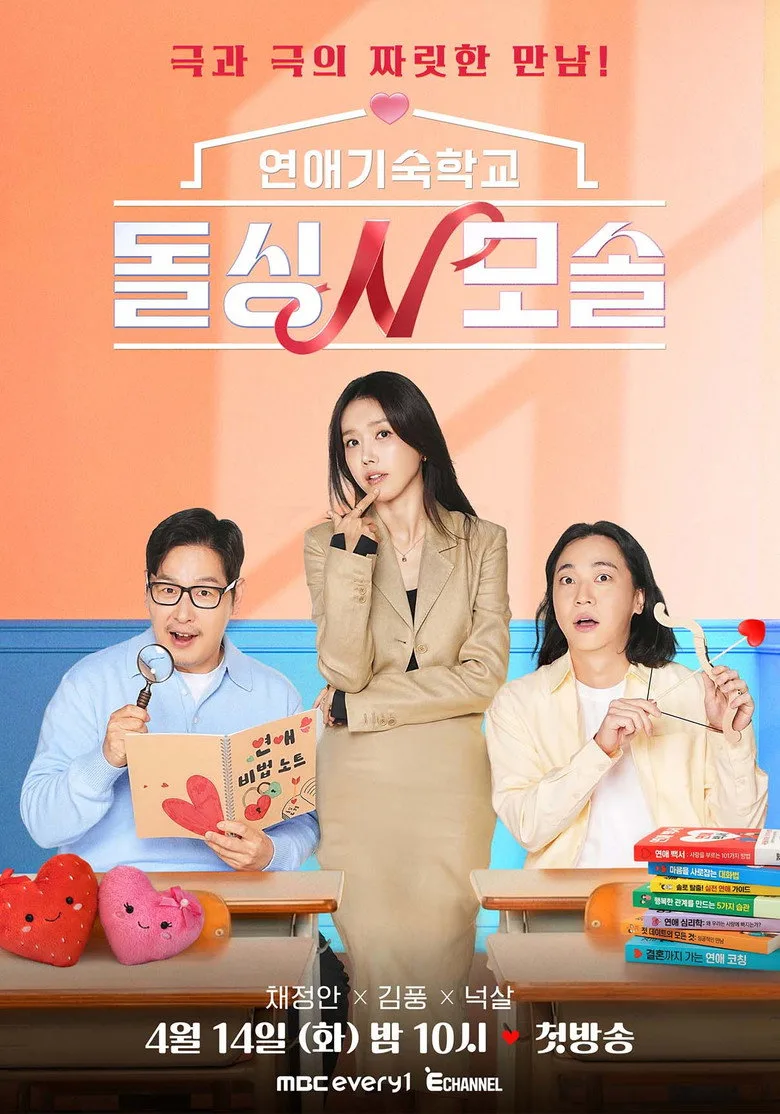 Credit poster