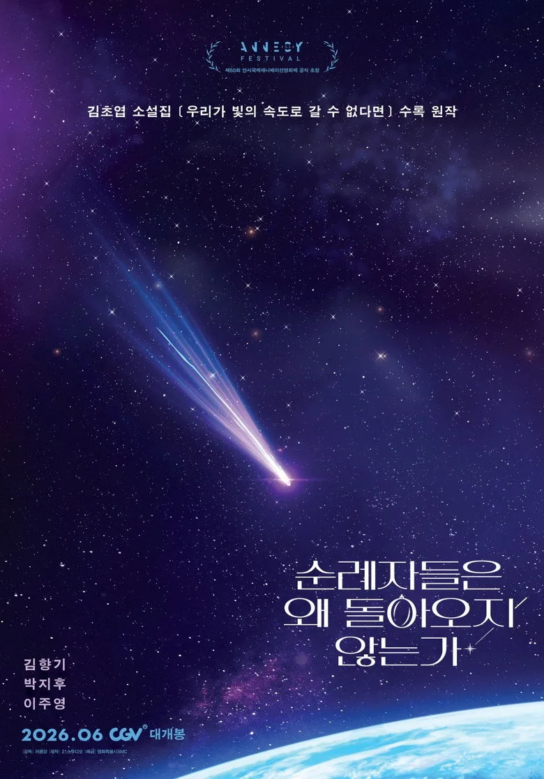 Credit poster