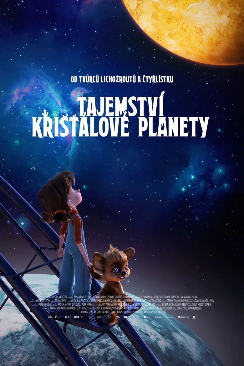 Credit poster