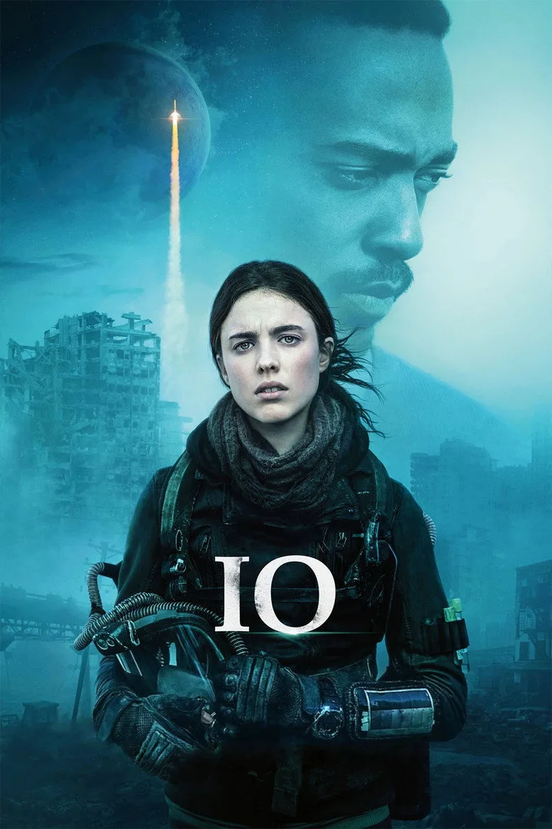 Credit poster