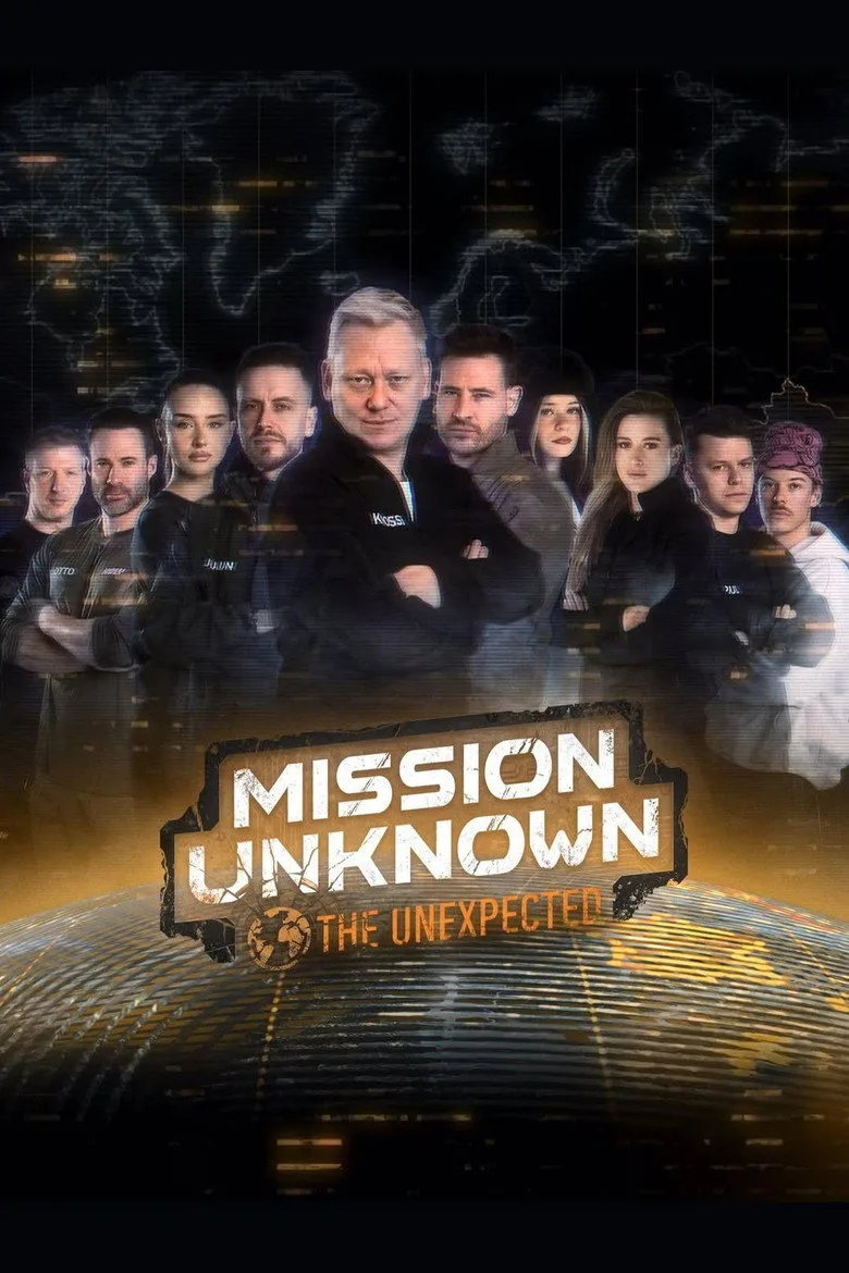 Credit poster