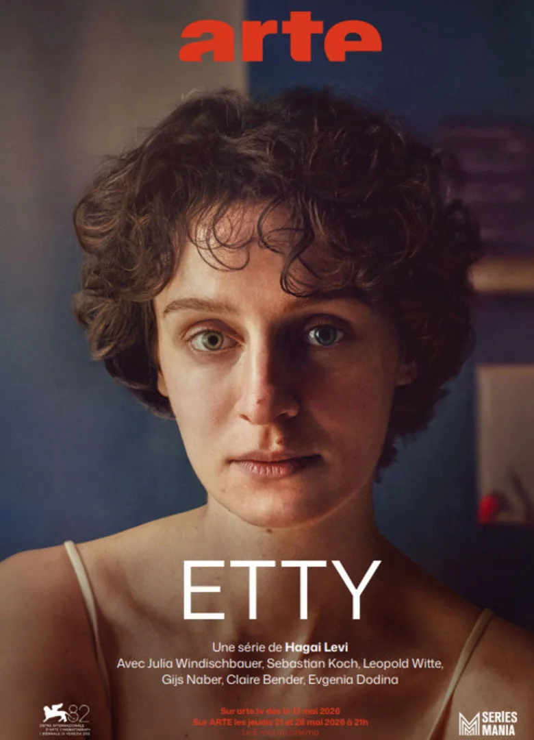 Credit poster