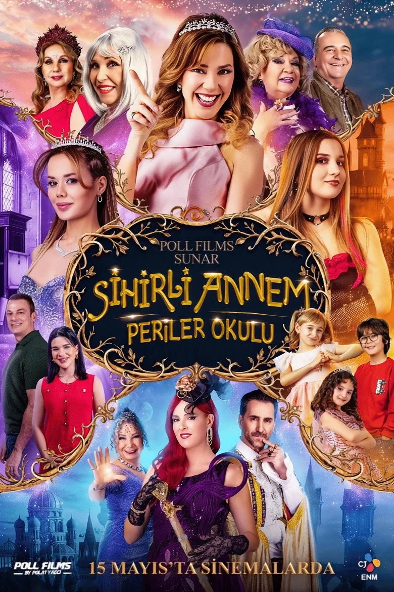 Credit poster