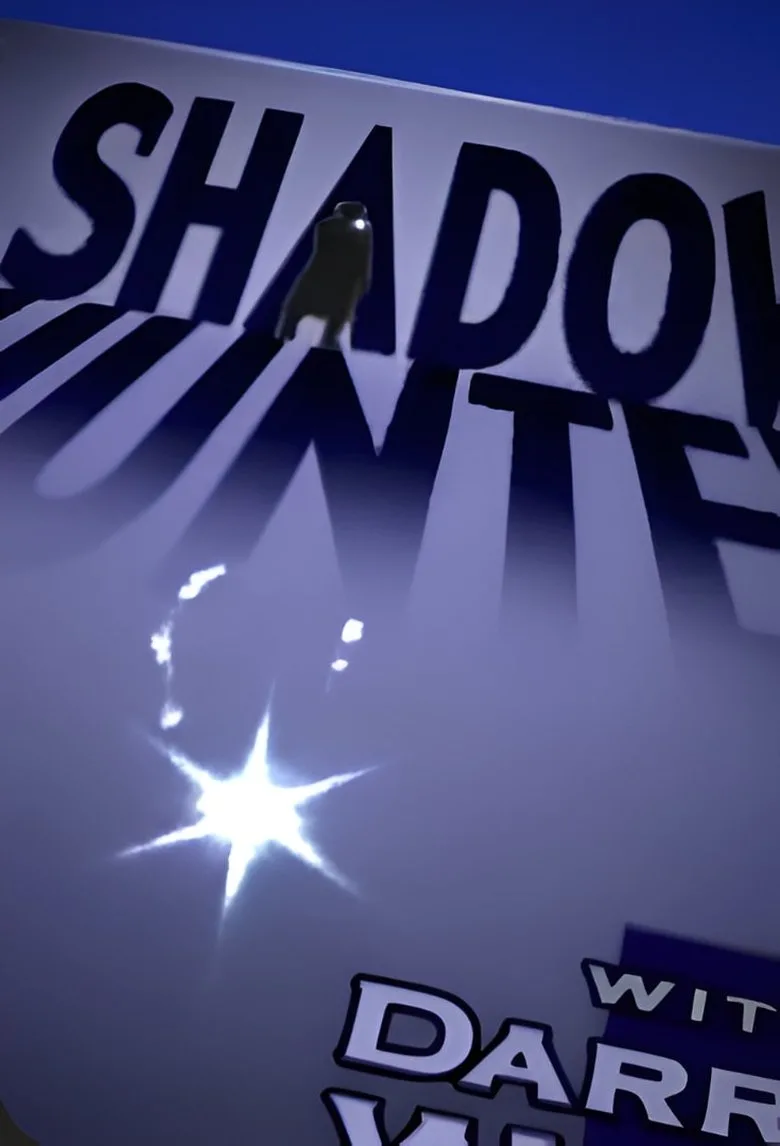 Shadow Hunter posteri