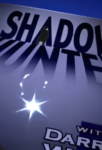 Poster for Shadow Hunter