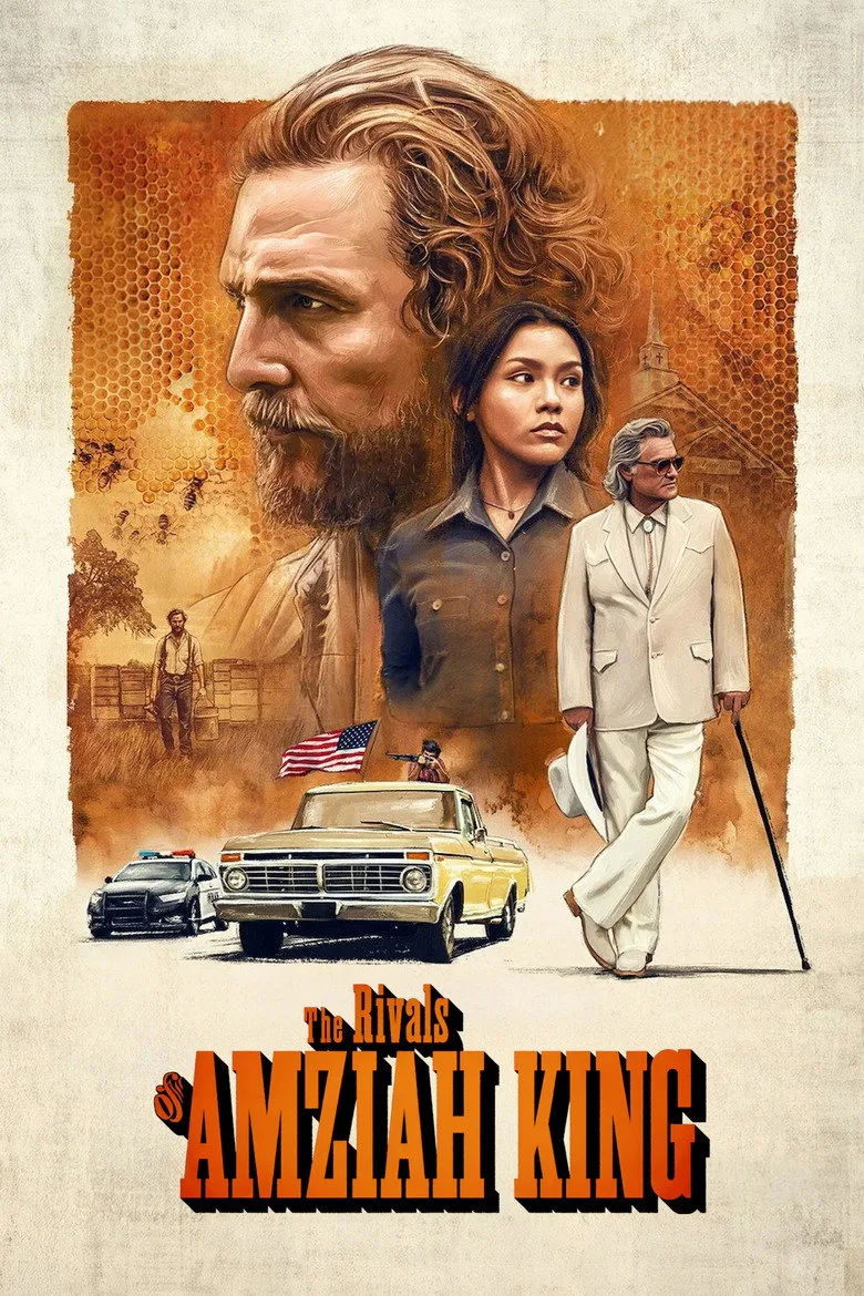 Credit poster