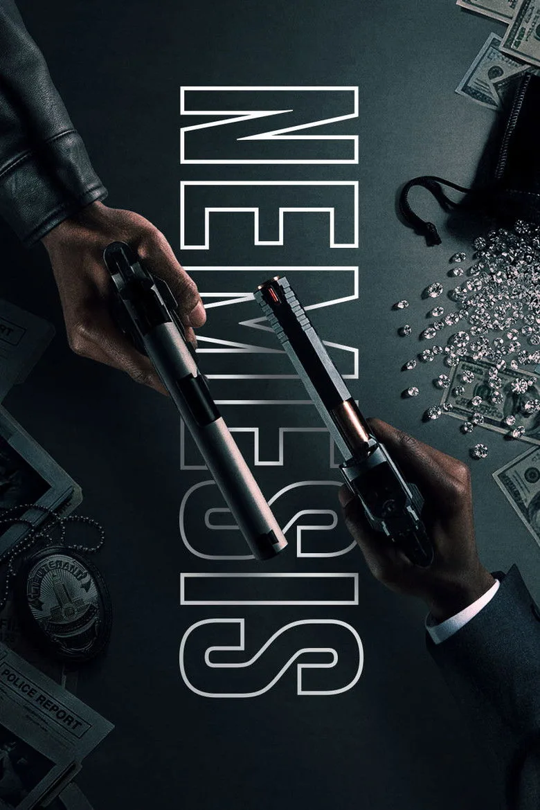 Credit poster