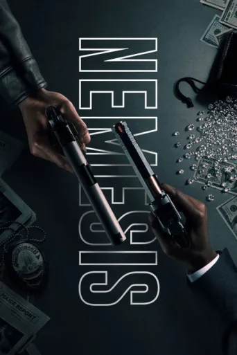 Póster de Nemesis
