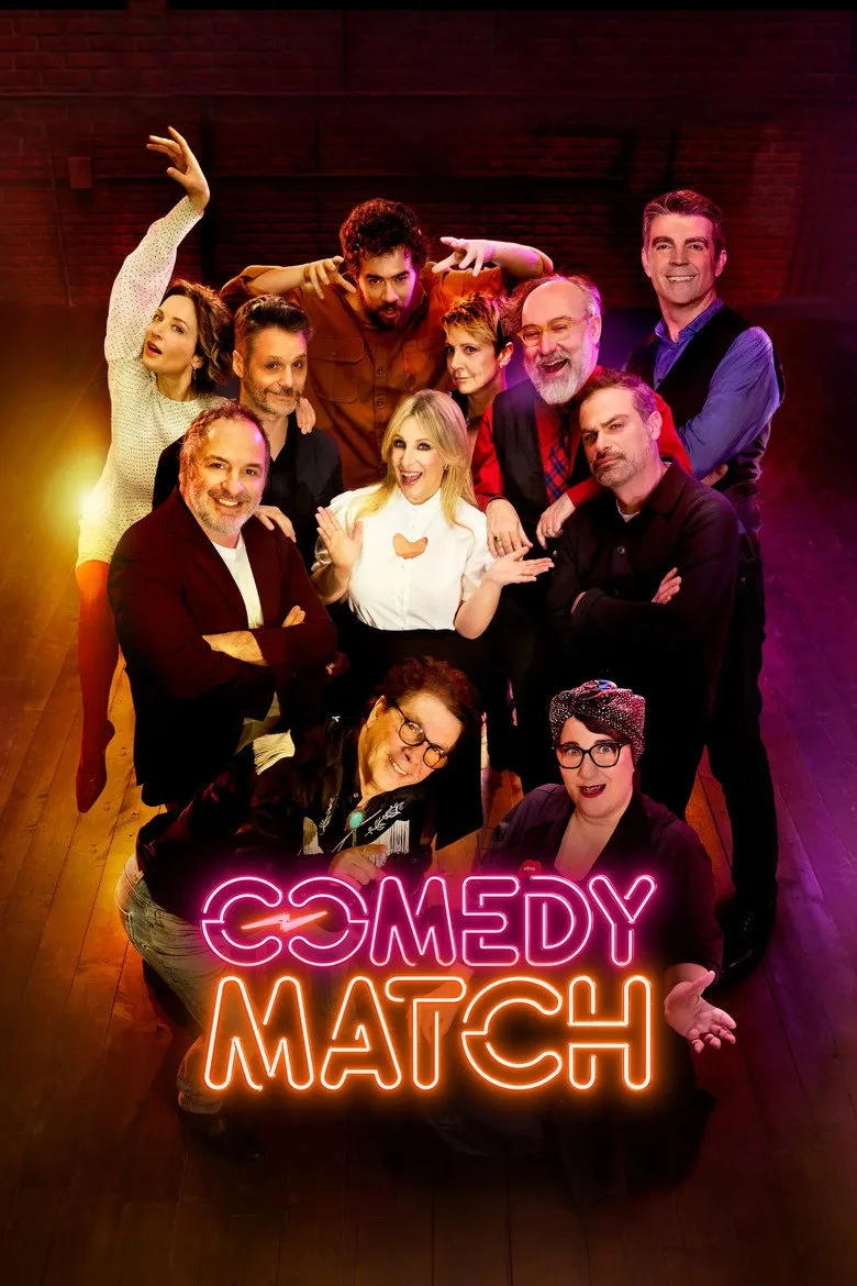 Credit poster