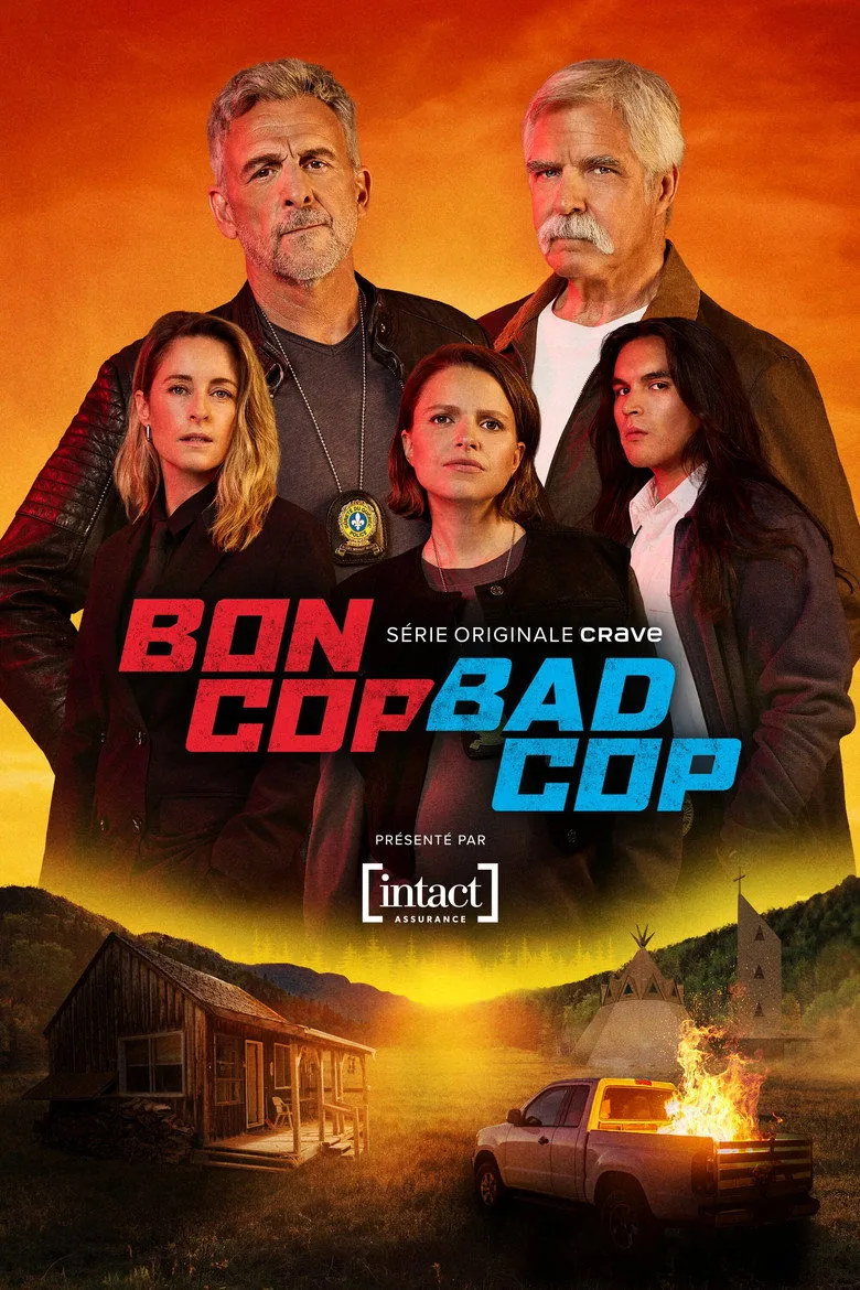 Credit poster