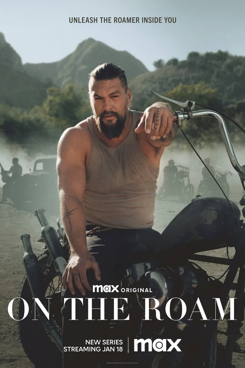 On the Roam posteri