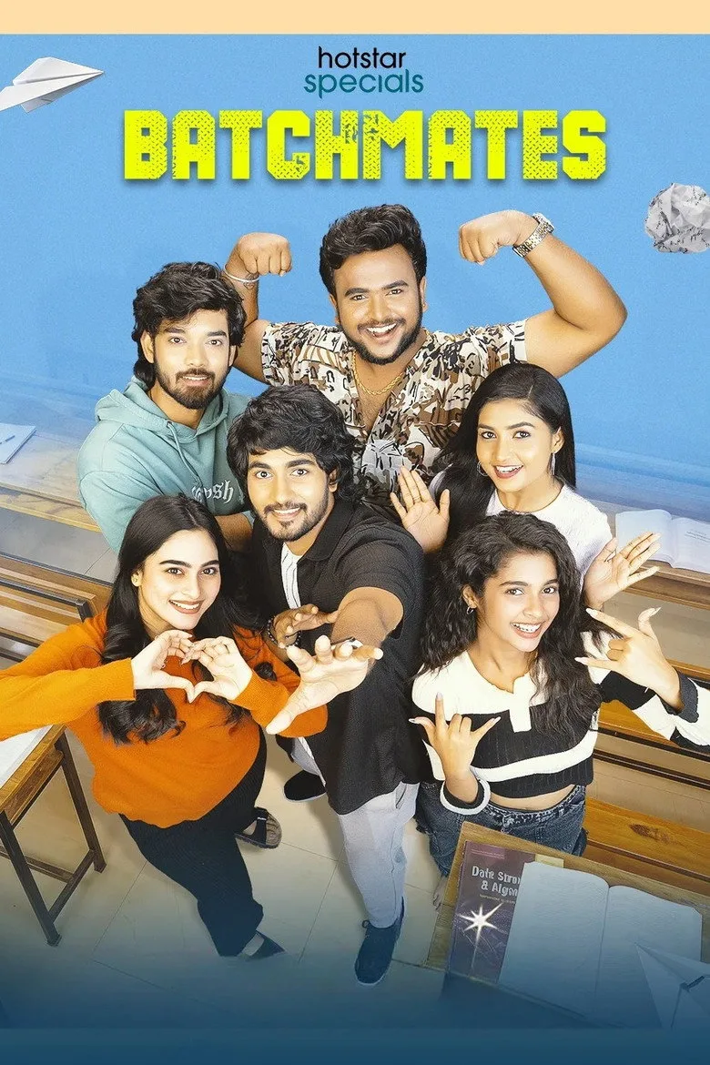 Credit poster