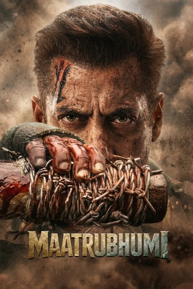 Credit poster
