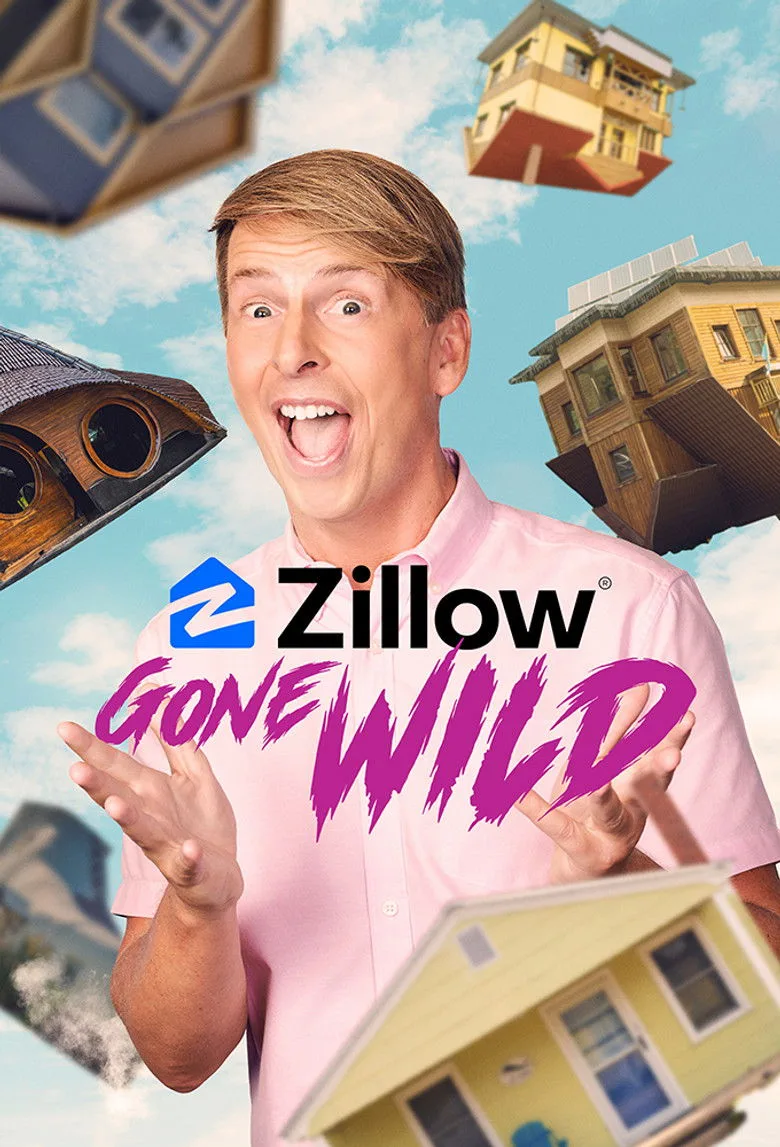 Zillow Gone Wild posteri