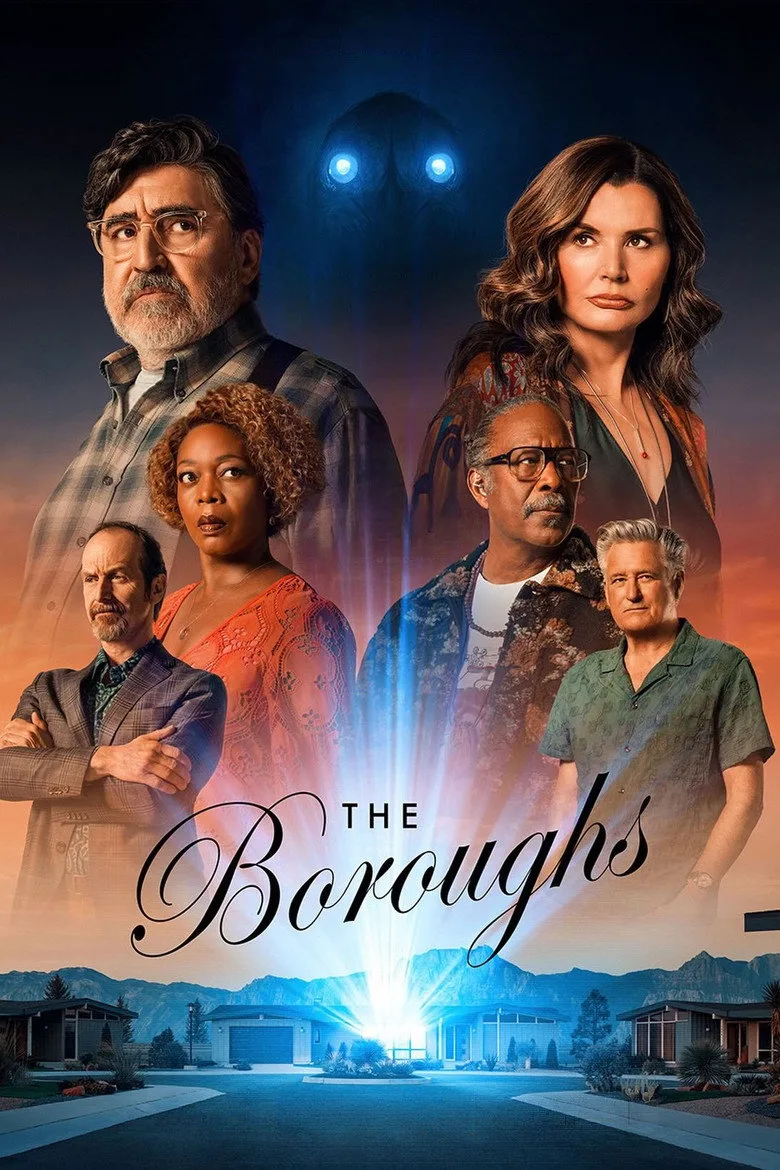 Credit poster