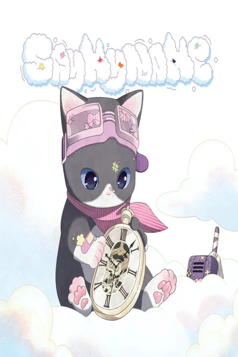 Credit poster