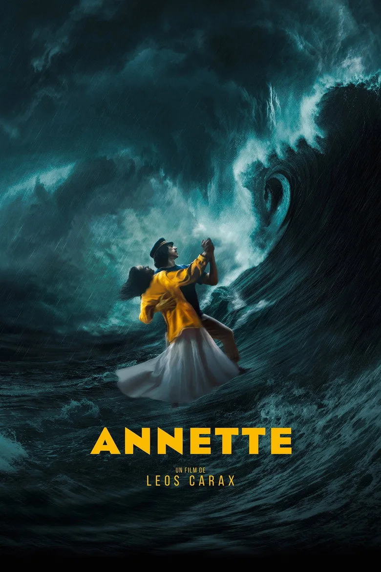 Credit poster