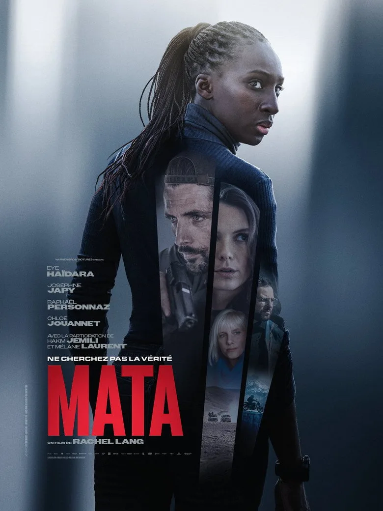 Credit poster