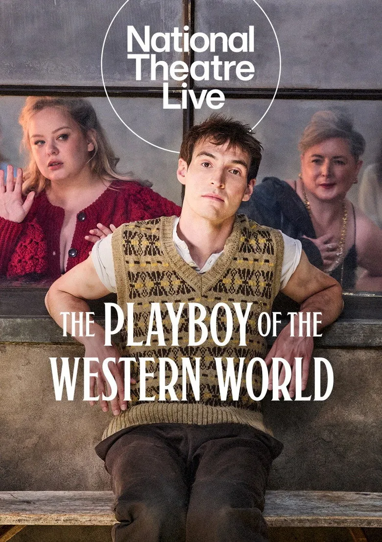 Credit poster