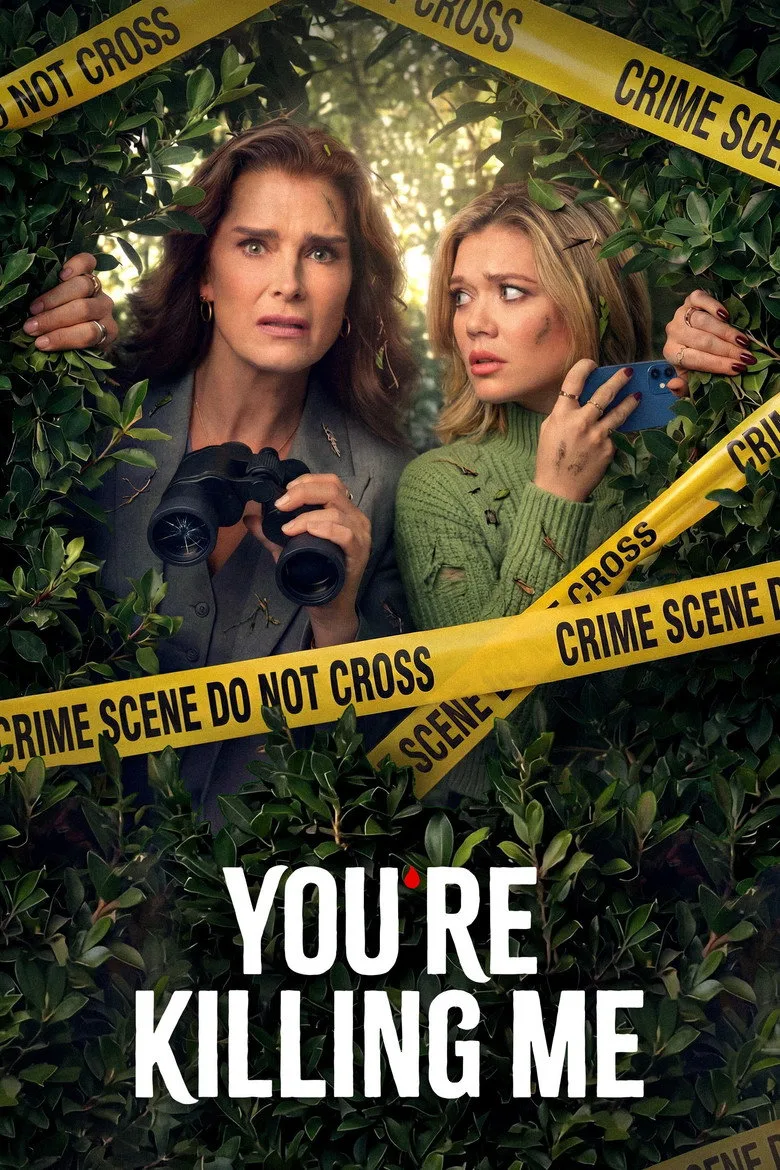Credit poster