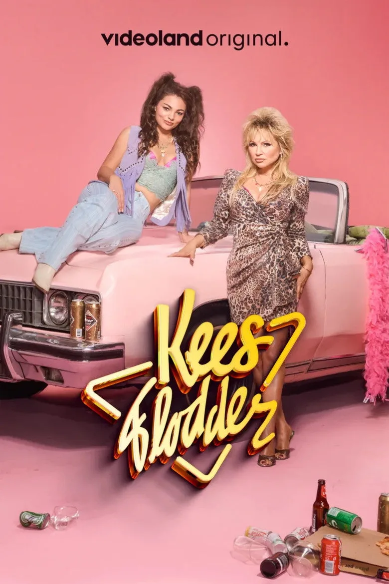 Credit poster