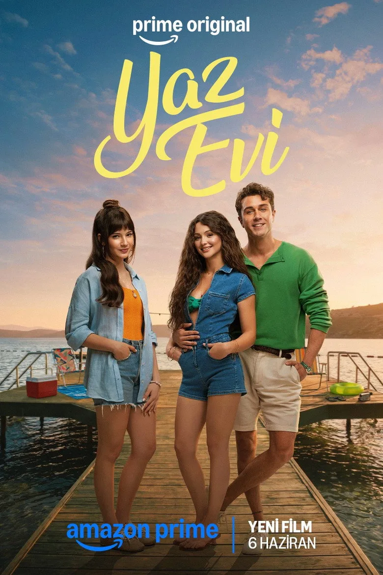 Credit poster