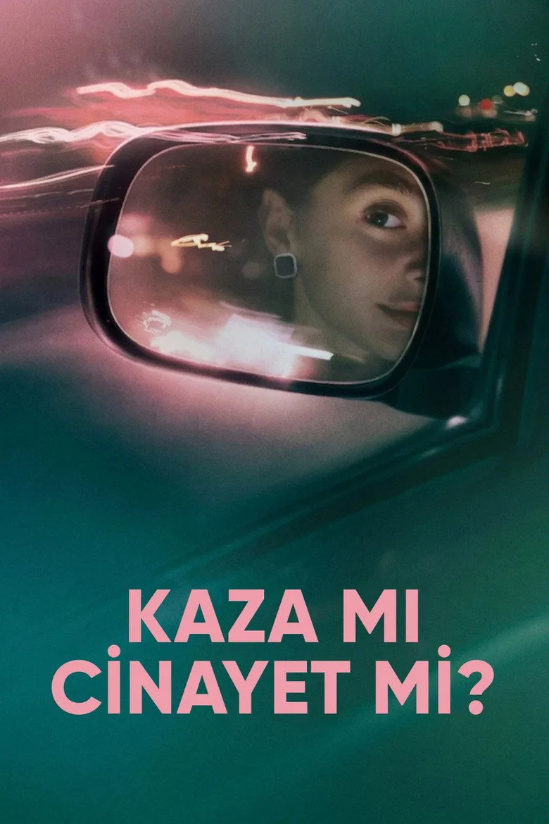 Kaza mı Cinayet mi? poster