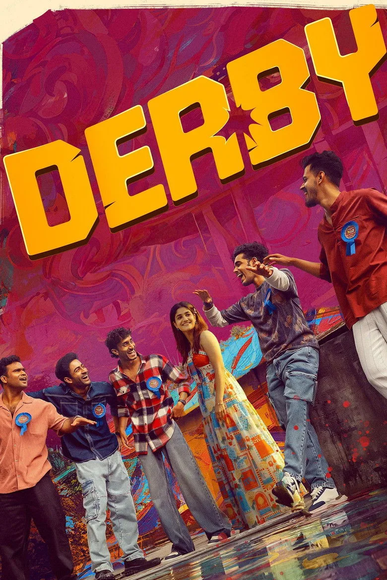 Credit poster